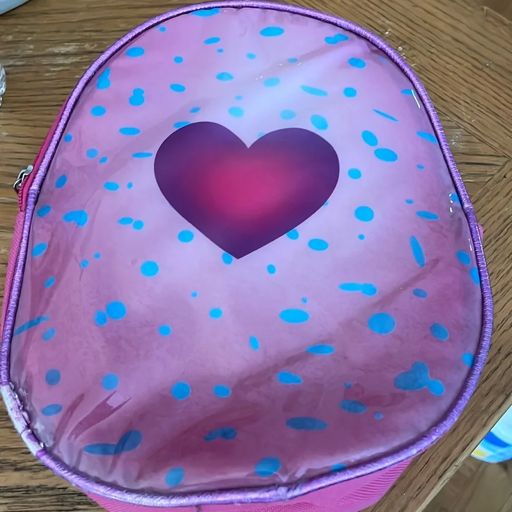 Hatchimals Lunch Bag